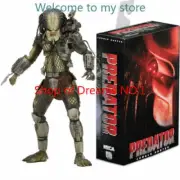 NECA Predator Jungle Hunter Ultimate 7" 1:12 Toy Action Figure Deluxe NIB New