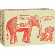 Elephant In The Room Jumbo Chardonnay 24x250ml Pack