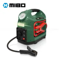 在飛比找momo購物網優惠-【MIBO 米寶】8電廠 五合一電源供應器MB1897 Pl