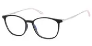 O'Neill ONO 4530 104 Men's Glasses Black Size 50 - Private Health Rebate - Blue Light Block Available