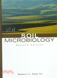 在飛比找三民網路書店優惠-SOIL MICROBIOLOGY, SECOND EDIT