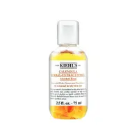 在飛比找PChome24h購物優惠-KIEHL’S 契爾氏 金盞花植物精華化妝水(75ml)