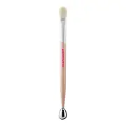 [BEAUTYBLENDER] Shady Lady Eyeshadow Brush & Cooling Roller
