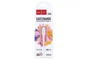 USB C Charger Cable HOCO D40 3A - 1M