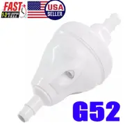 For Polaris Pool Cleaner 180 280 380 480 3900 G52 Backup Valve Fast Shipping New