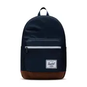 Herschel Supply Co Pop Quiz Backpack 25L (Navy/Tan)