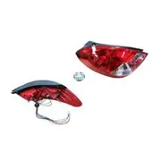 Sterling Tail Light to suit Hyundai I20 01/2012 to 06/2015 - HYI2-TAL-05L