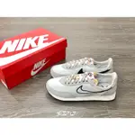 【代購】NIKE WAFFLE TRAINER 2 奶茶 金扣 麂皮 休閒鞋 DH4390-100