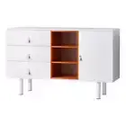 Artiss Buffet Sideboard Cupboard Cabinet Storage Table