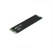 LENOVO ThinkSystem M.2 5400 PRO 480GB Read Intensive SATA 6Gb NHS SSD
