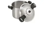 Scanpan 18302 Pressure Cooker 24cm/8L Stainless Steel