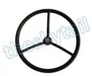 Fit For Mahindra Tractor New Steering Wheel 005550781R92