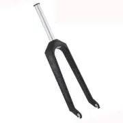 ANSWER BMX Dagger Carbon Fork Expert 24" 10mm (Matt Black)