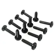 Neck / Base Stand Screws for Vizio VW32LHDTV30A, VW32LHDTV40A