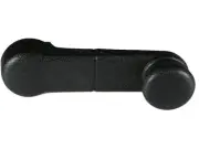 TRQ 11WS39M Window Crank Handle Fits 1989-1990 Ford Bronco II (for: Ford)