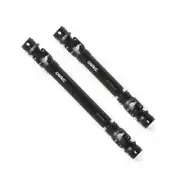 High Quality Metal Drive Shafts for 1/10 RC Crawler Car Traxxas TRX4 SCX10 RC4WD