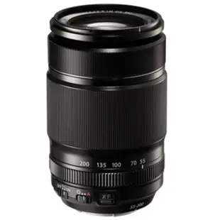 FUJIFILM XF 55-200mm F3.5-4.8 R LM OIS 公司貨