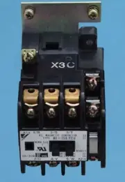 New YASKAWA HI-15E2TCU Frequency Conversion Contactor