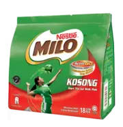 Nestlé Milo Activ-Go Original Chocolate Malt Drink 18 Stick Packs x 30g