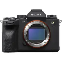 在飛比找蝦皮商城優惠-Sony ILCE-1 單眼相機 可換鏡頭全片幅相機 8K攝