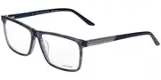 Jaguar 1031 5319 Men's Glasses Blue Size 57 - Private Health Rebate - Blue Light Block Available