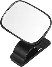 ifundom Car Mirror Practical Plastic Safety Mirror Car Mirror Baby Mirror For Rear Facing
