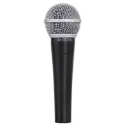 Barton Audio The Dynamo Dynamic Vocal Microphone