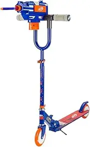 NERF Blaster Scooter for Kids