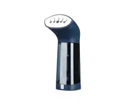 Handheld Hanging Ironing Machine Portable Mini Steam Ironing Machine - LAKE BLUE