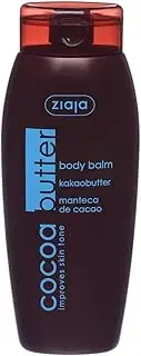 Ziaja Cocoa Butter Body Balm, 200 milliliters