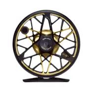 Bauer RVR Fly Fishing Reel Size 6/7 Wt