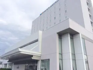 Okhotsk宮殿飯店Hotel Okhotsk Palace