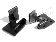 Metro Moulded ALP 5002-A Door Window Lock Pillar Seal