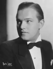 Composer Jule Styne 1940 OLD MOVIE PHOTO