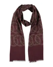 [BARBA NAPOLI] BARBA Napoli Scarves - Item 31068699