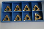 Stellram Carbide Thread Insert - S3816631 ( SFZ ) 8 Inserts