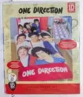 One Direction 1D Single Bed Reversible Doona Quilt Cover Brand New Liam Payne