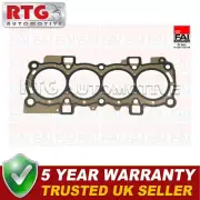 Cylinder Head Gasket Fits Ford Focus Fusion C-Max Volvo C30 S40 V50 1.6