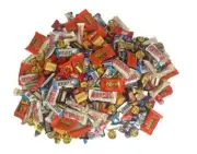 Assorted Chocolate Candy Variety Pack - 1.5 Lb
