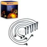 Walker Spark Plug Wire Set For 1995-2000 Ford Contour 2.5L V6