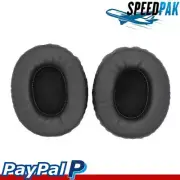 2pcs Ear Pads Cushions Earmuffs Replacement for Sony MDR-7506 MDR-V6 MDR-CD