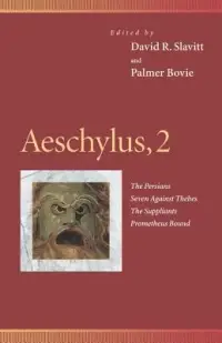 在飛比找博客來優惠-Aeschylus: The Persians, Seven