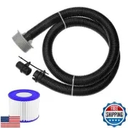 spa replacement parts,Lay Z Spa Hot Tub Air Inflate Inflation Hose Pipe Tube