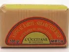 L'Occitane Apricot Flower Shea Butter Soap NIB