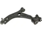 Front Left Lower Control Arm and Ball Joint Assembly For Volvo V50 GX392HV (for: Volvo)