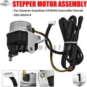Fit Generac Guardian 0G6454 STEPPER MOTOR ASSEMBLY GTH990 PORT Replacment NEW US