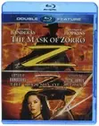 The Mask of Zorro / The Legend of Zorro (Blu-ray) Antonio Banderas (US IMPORT)