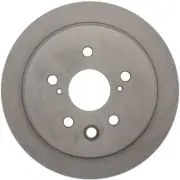 Disc Brake Rotor-C-TEK Standard Centric 121.44142 fits 06-15 Lexus IS250 (for: Lexus)