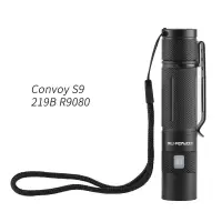 在飛比找蝦皮購物優惠-Origial Convoy S9 Flashlight 2