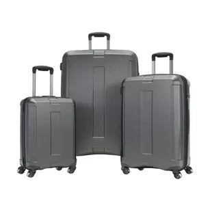 Samsonite Carbon Elite 2.0 22吋 + 27吋 + 31吋 新秀麗行李箱三入組#2023000